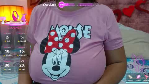 vennuss89 online show from October 16, 10:49 am