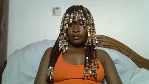 Snapshot of venom_kisses5050 chatting on March 2, 10:55 am venom_kisses5050 online show from March 2, 10:55 am