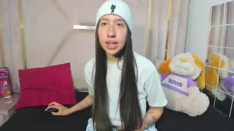 venurmorgan online show from October 27, 3:49 pm