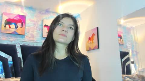 Snapshot of venus09_ chatting on December 4, 5:39 am Vennus online show from December 4, 5:39 am