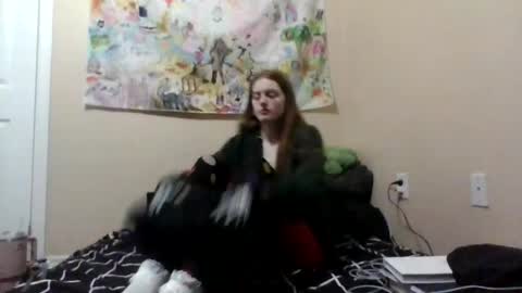 Snapshot of venus333venus chatting on January 16, 12:20 pm venus333venus online show from January 16, 12:20 pm