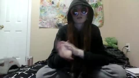 Snapshot of venus333venus chatting on January 18, 11:52 pm venus333venus online show from January 18, 11:52 pm