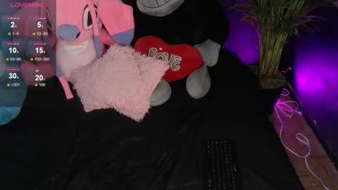 eva online show from November 10, 11:26 pm