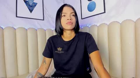Snapshot of venus__miller chatting on October 7, 12:35 pm venus__miller online show from October 7, 12:35 pm