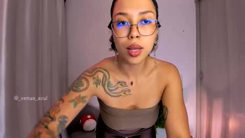 JulietaIndependent Model  venus azul online show from December 20, 12:18 am