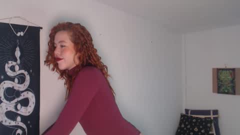 Venus Brave online show from February 19, 12:12 pm