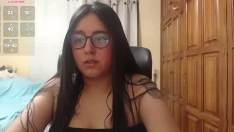 Snapshot of venus_cat_ chatting on June 30, 12:55 am Venus online show from June 30, 12:55 am