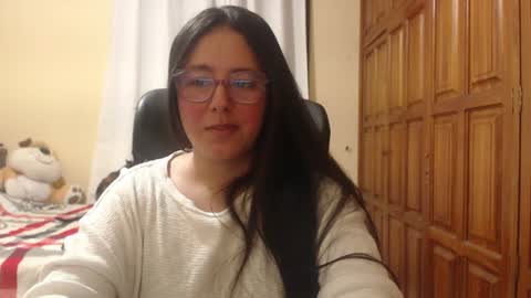 Snapshot of venus_cat_ chatting on July 15, 5:23 am Venus online show from July 15, 5:23 am