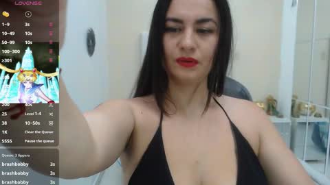 Venus Cortez  online show from September 19, 5:57 pm