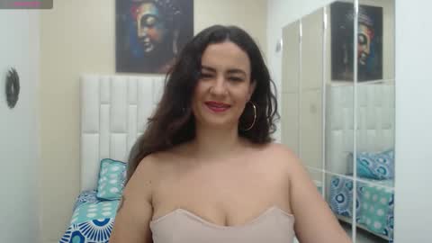 Venus Cortez  online show from October 4, 6:50 pm