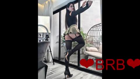 VENUS online show from February 23, 11:40 am