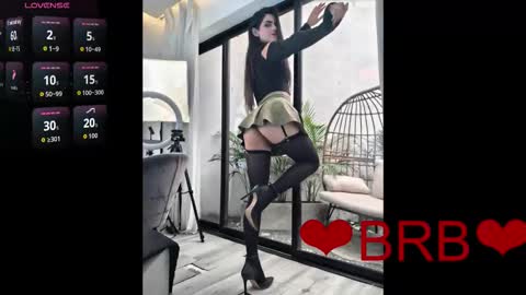 VENUS online show from February 27, 1:00 pm