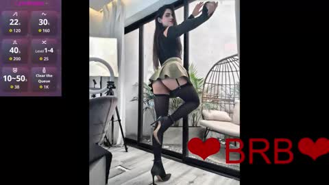 VENUS online show from February 28, 11:44 am