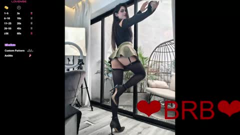 VENUS online show from May 3, 11:38 am