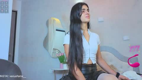 VENUS online show from May 10, 12:21 pm