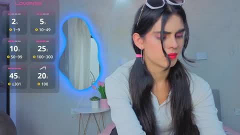 VENUS online show from May 28, 2:03 pm