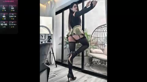 VENUS online show from June 13, 11:57 pm