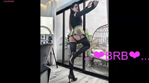 VENUS online show from July 19, 12:09 pm