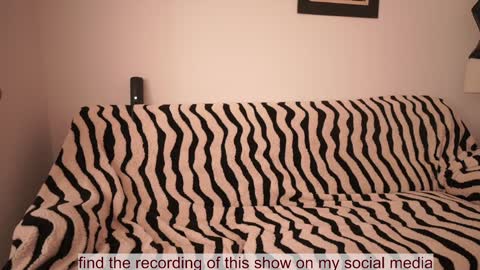 Bella online show from January 10, 10:39 am