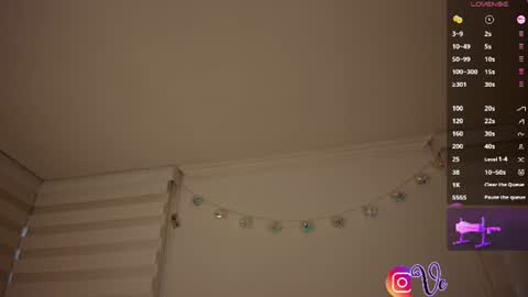 Venus online show from June 19, 10:46 pm