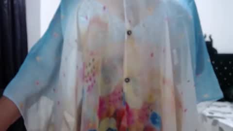 Snapshot of venus_menoza chatting on September 15, 1:22 pm venus_menoza online show from September 15, 1:22 pm