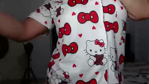 Snapshot of venus_menoza chatting on October 17, 9:50 pm venus_menoza online show from October 17, 9:50 pm