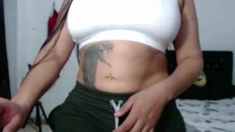 venus_menoza online show from November 11, 1:55 pm