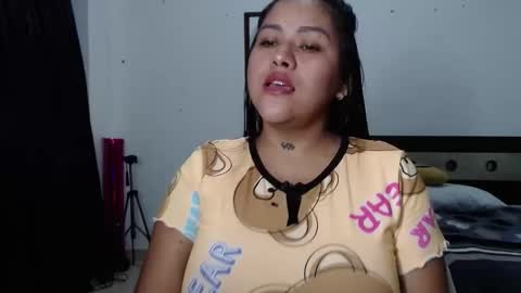 venus_menoza online show from February 13, 9:55 pm