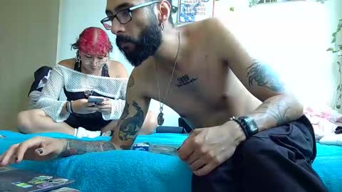 venus_midnight1 online show from February 27, 9:26 pm