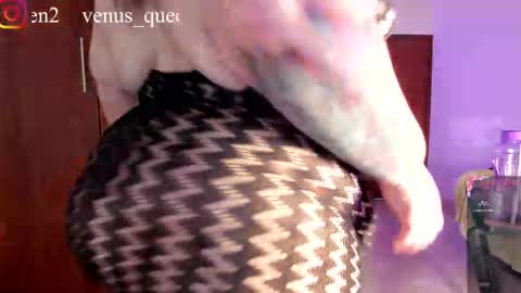 Ali aka venus p online show from October 29, 11:06 pm