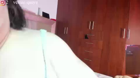 Ali aka venus p online show from March 17, 3:59 pm