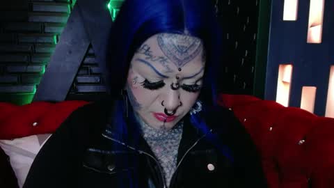 Venus Ink online show from June 4, 12:22 pm
