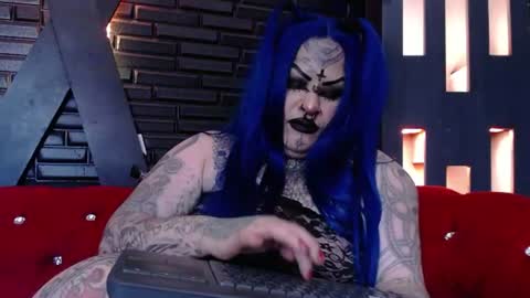 Venus Ink online show from June 11, 3:43 pm