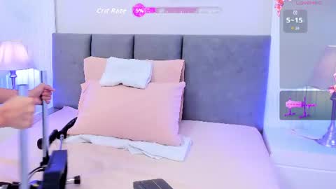 Snapshot of venus_seduccion chatting on July 9, 11:36 am VENUS online show from July 9, 11:36 am