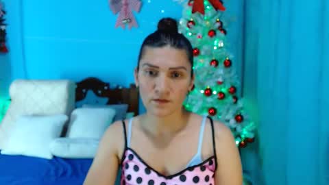 Catalina online show from January 11, 1:16 am