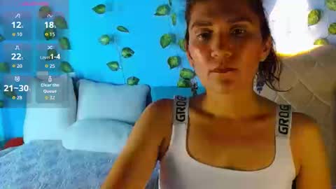 Catalina online show from March 14, 2:17 am