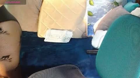 Snapshot of venus_swet chatting on May 25, 1:11 am Catalina online show from May 25, 1:11 am