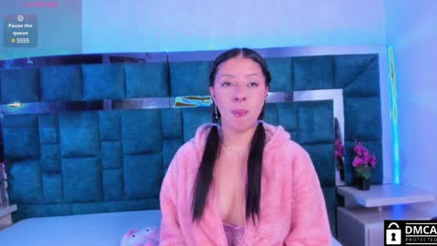 Venus online show from January 15, 1:09 pm