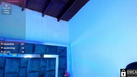 Venus online show from February 4, 3:57 pm