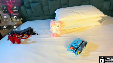 Venus online show from March 6, 12:19 pm