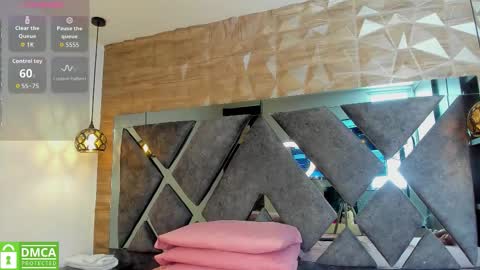 Venus online show from January 7, 12:51 pm