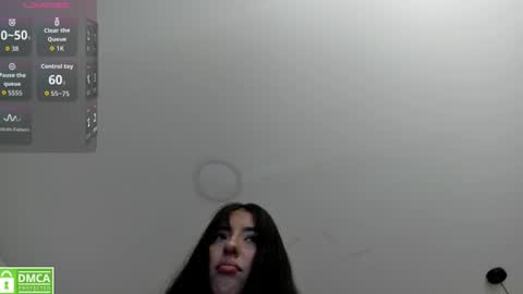 Snapshot of venus_velez chatting on June 30, 11:55 am Venus online show from June 30, 11:55 am