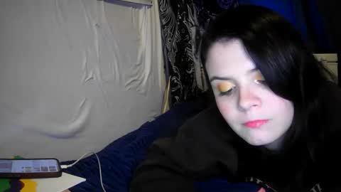 Miss Venus online show from January 30, 5:49 pm