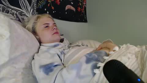 Miss Venus online show from October 2, 2:02 pm