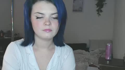 Miss Venus online show from February 6, 2:49 am