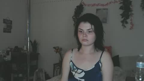 Miss Venus online show from February 20, 3:14 am