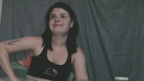 Miss Venus online show from June 18, 2:34 am