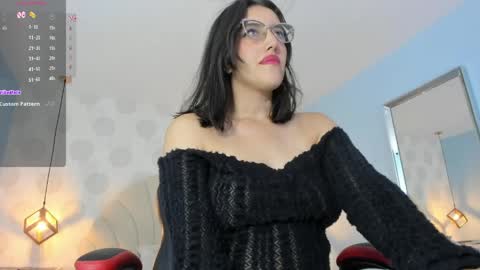 Snapshot of venusgreys1 chatting on May 4, 12:23 pm VENUS online show from May 4, 12:23 pm