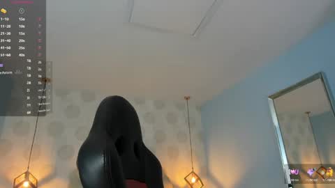 Snapshot of venusgreys1 chatting on May 12, 12:02 pm VENUS online show from May 12, 12:02 pm