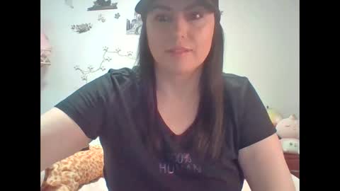 VENUSINA07 online show from November 12, 10:30 pm